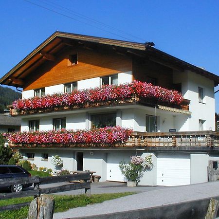Apartment Obernberg By Interhome Obernberg am Brenner Luaran gambar