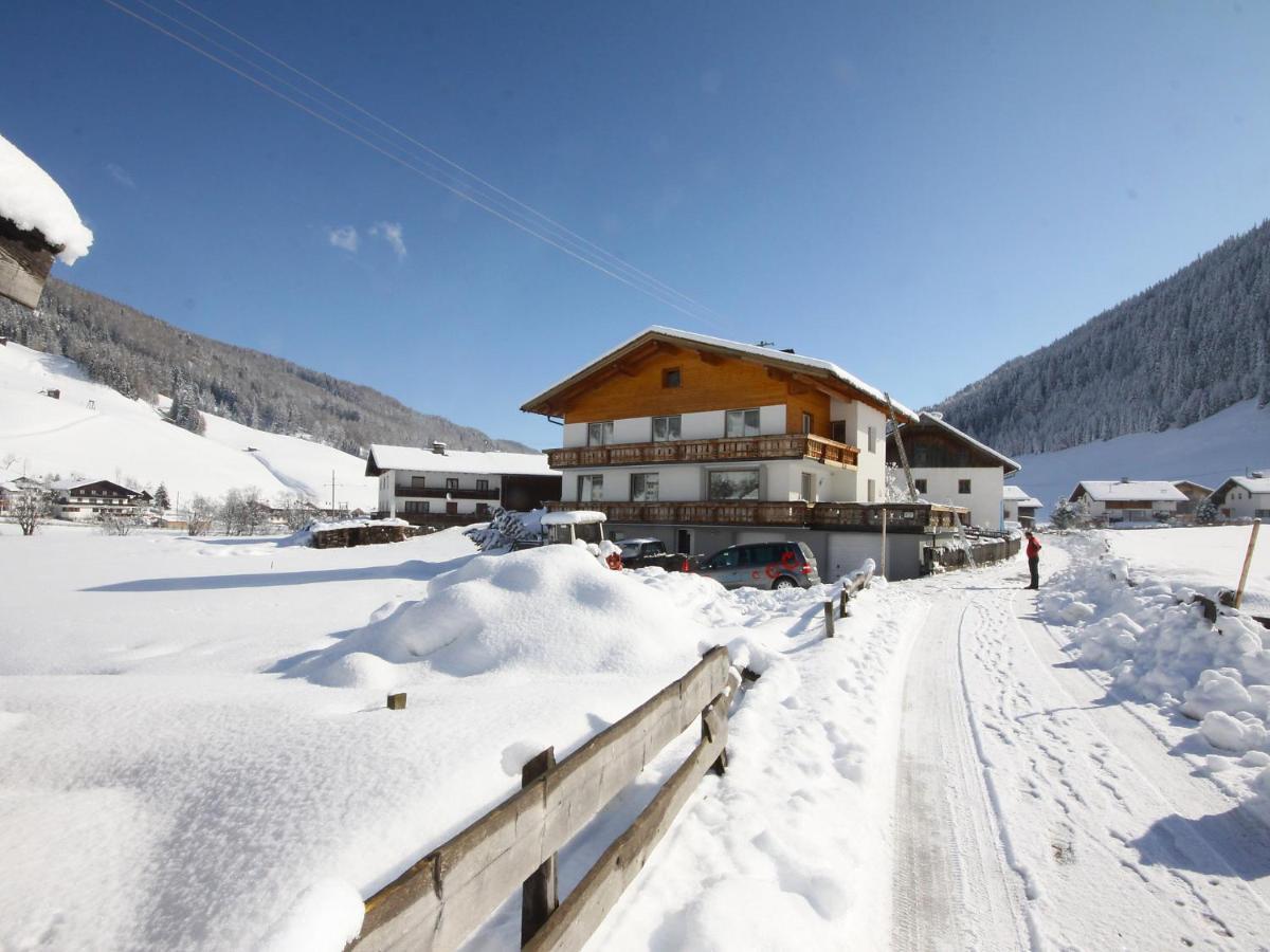 Apartment Obernberg By Interhome Obernberg am Brenner Luaran gambar