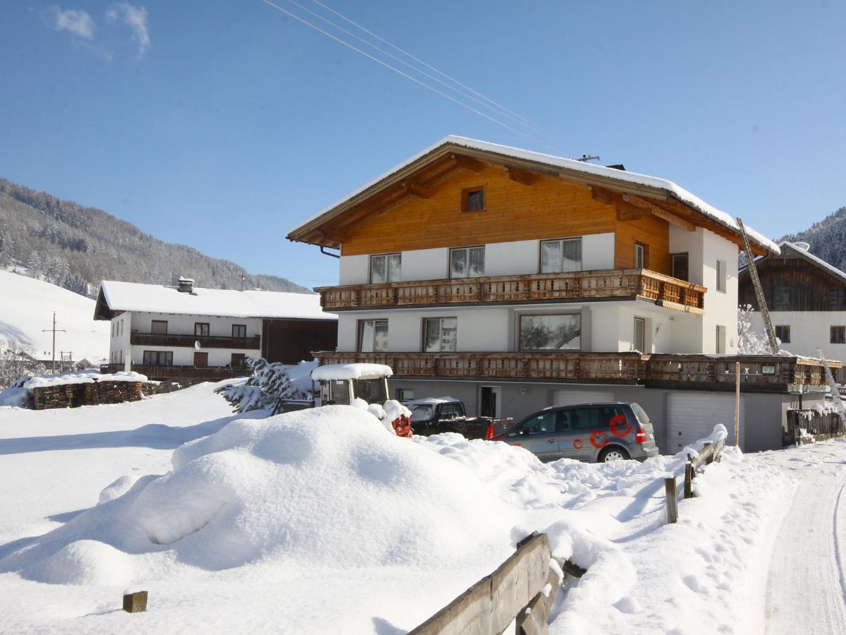 Apartment Obernberg By Interhome Obernberg am Brenner Luaran gambar