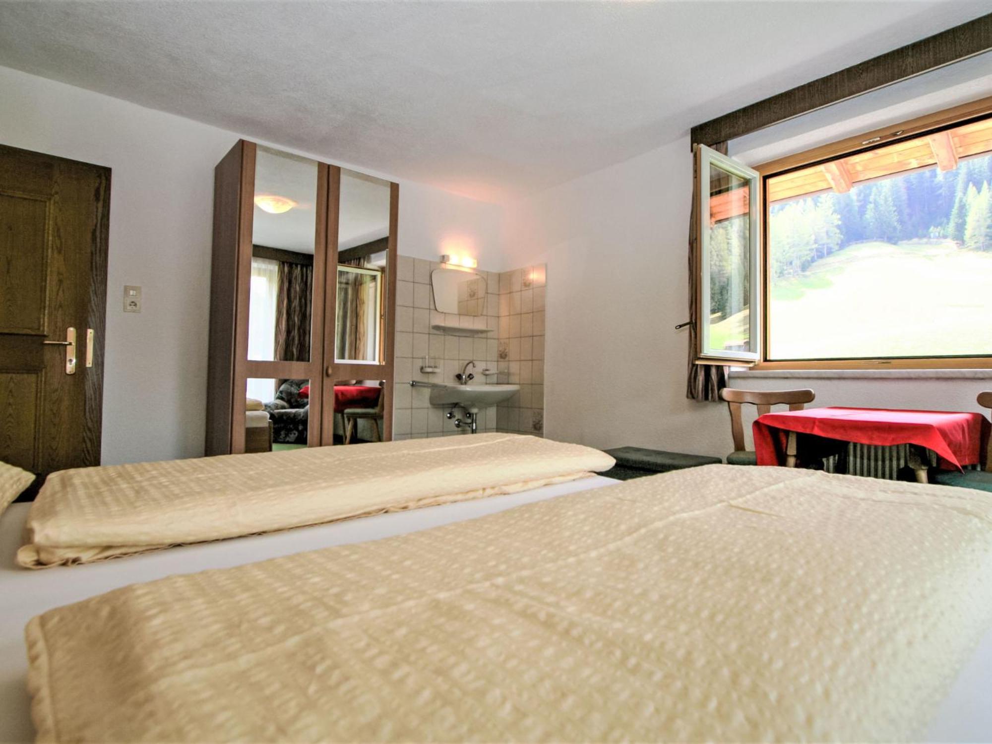 Apartment Obernberg By Interhome Obernberg am Brenner Luaran gambar