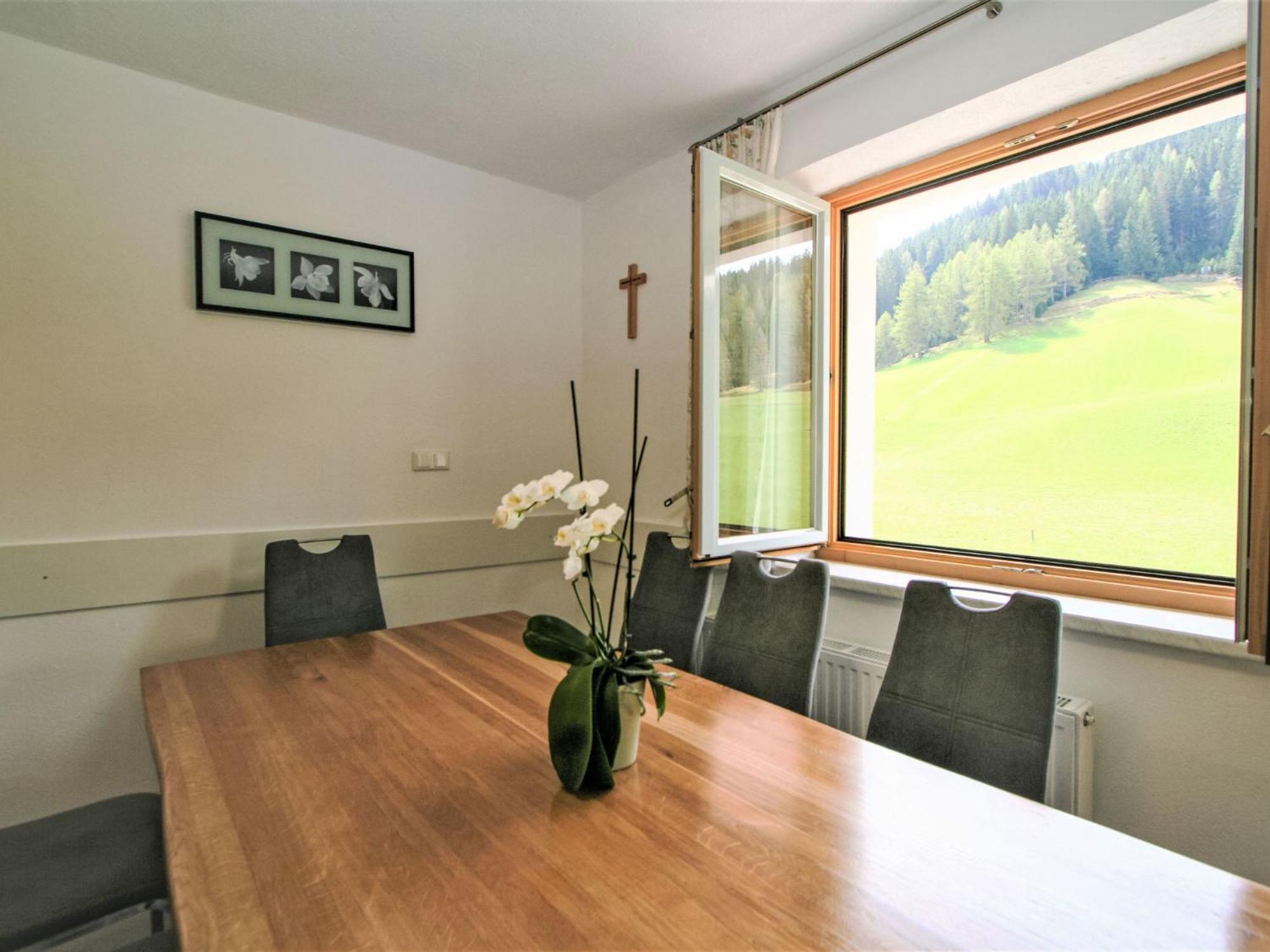 Apartment Obernberg By Interhome Obernberg am Brenner Luaran gambar