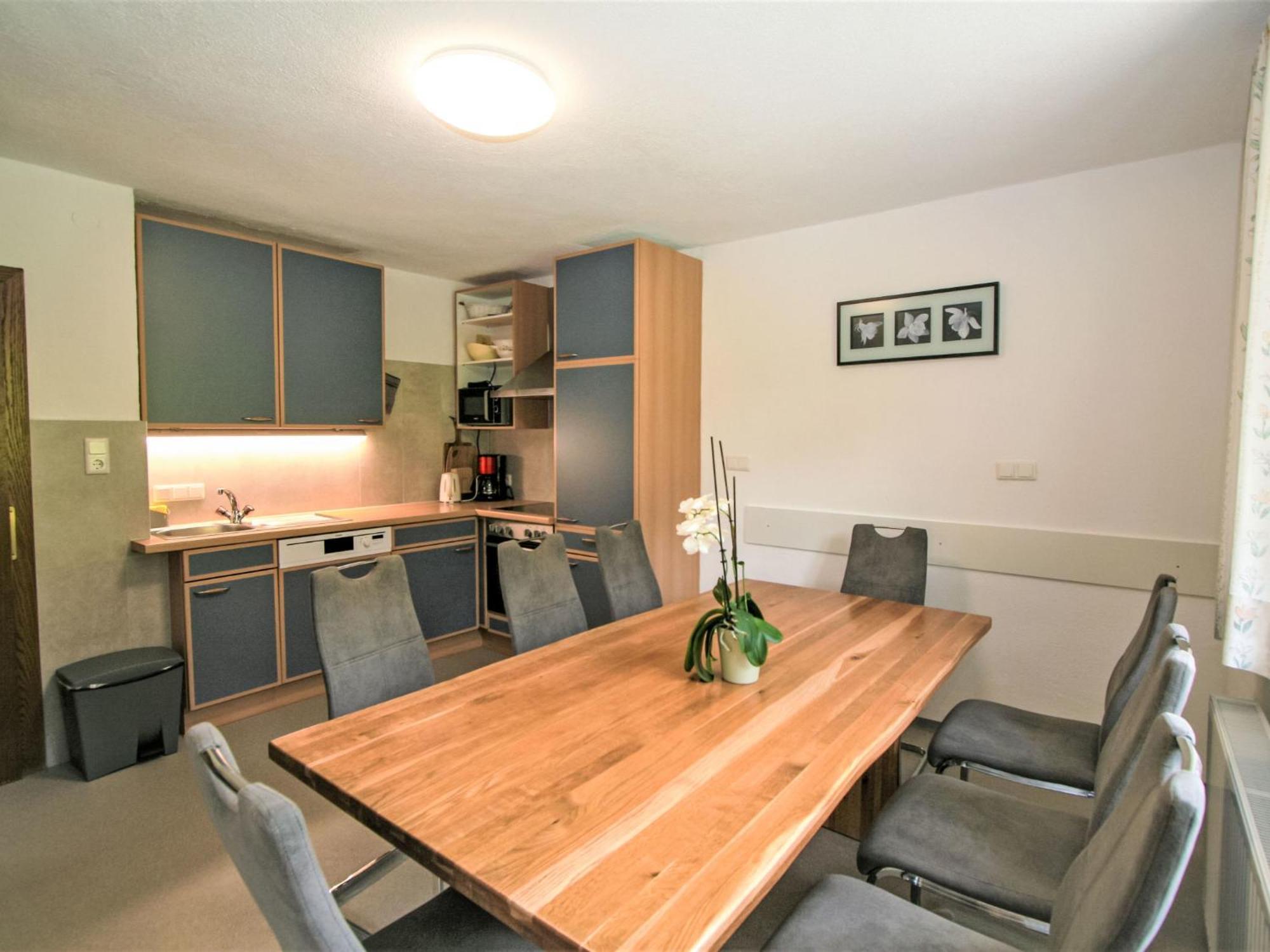 Apartment Obernberg By Interhome Obernberg am Brenner Luaran gambar
