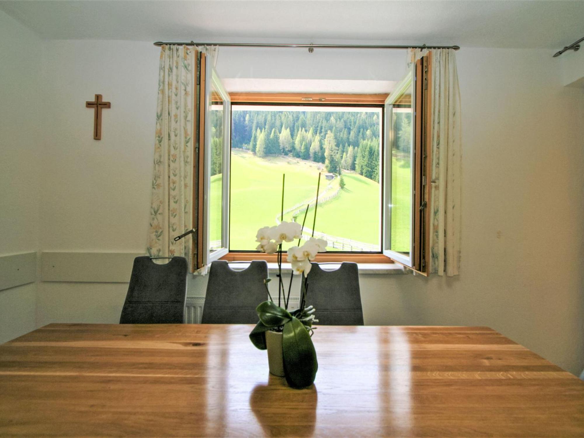Apartment Obernberg By Interhome Obernberg am Brenner Luaran gambar
