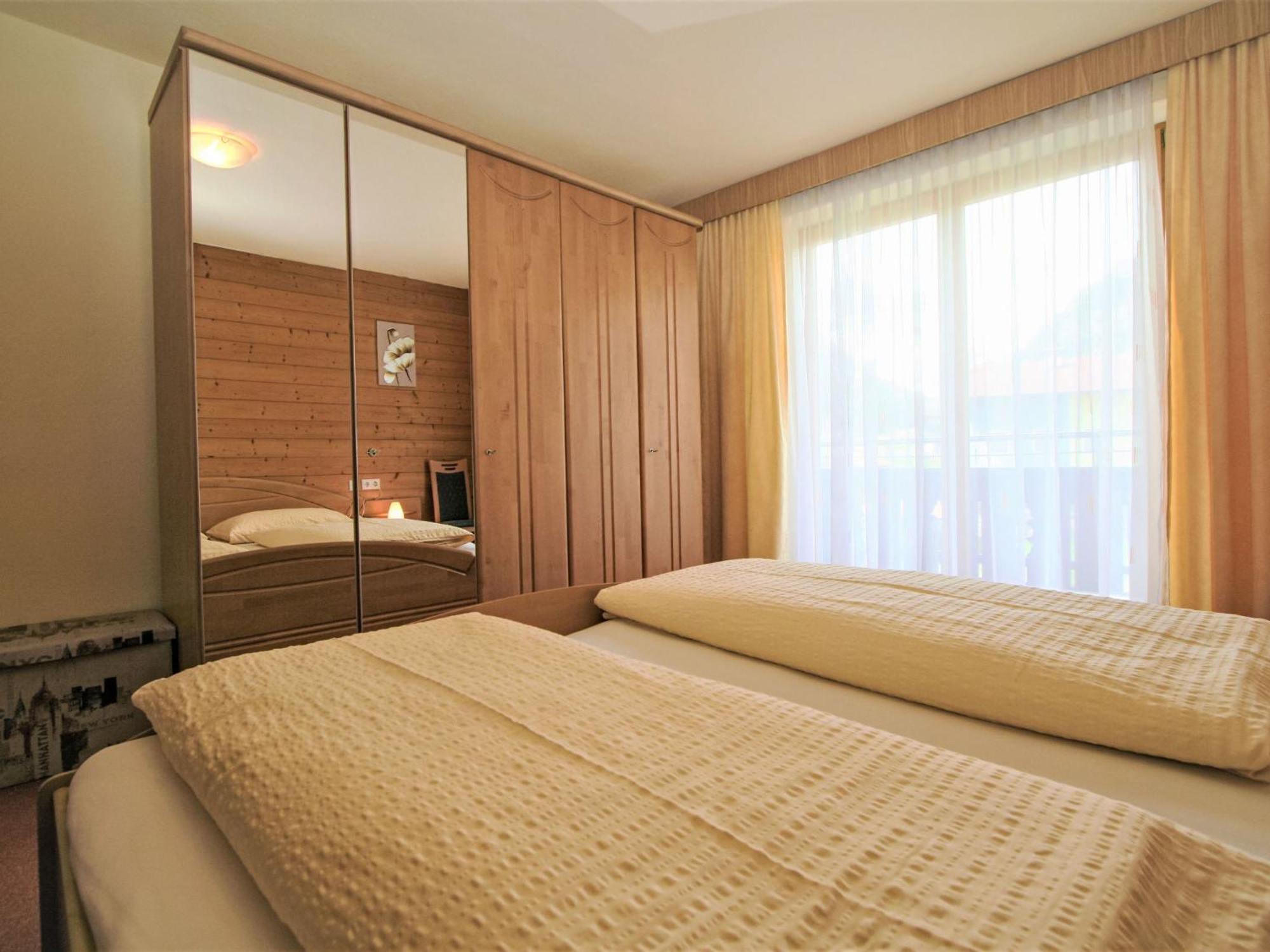 Apartment Obernberg By Interhome Obernberg am Brenner Luaran gambar