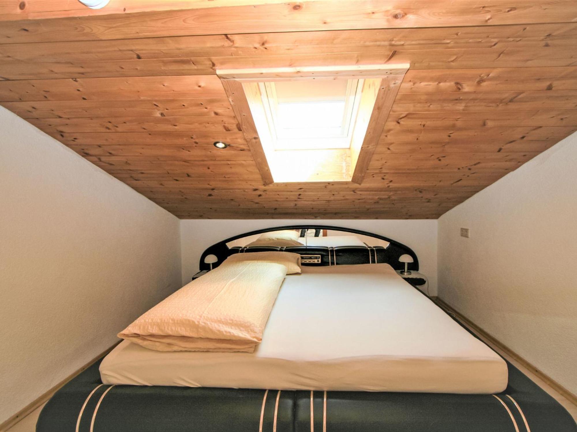Apartment Obernberg By Interhome Obernberg am Brenner Luaran gambar