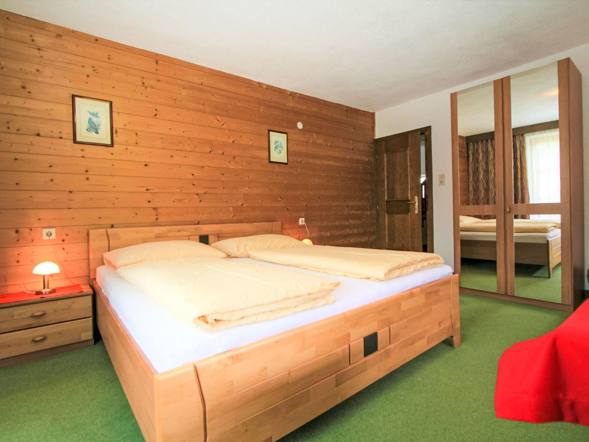 Apartment Obernberg By Interhome Obernberg am Brenner Luaran gambar