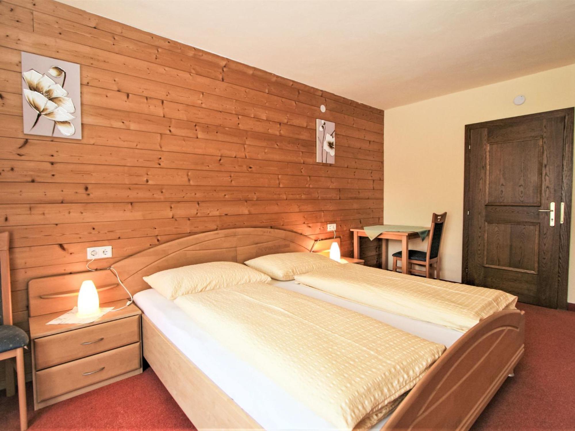 Apartment Obernberg By Interhome Obernberg am Brenner Luaran gambar