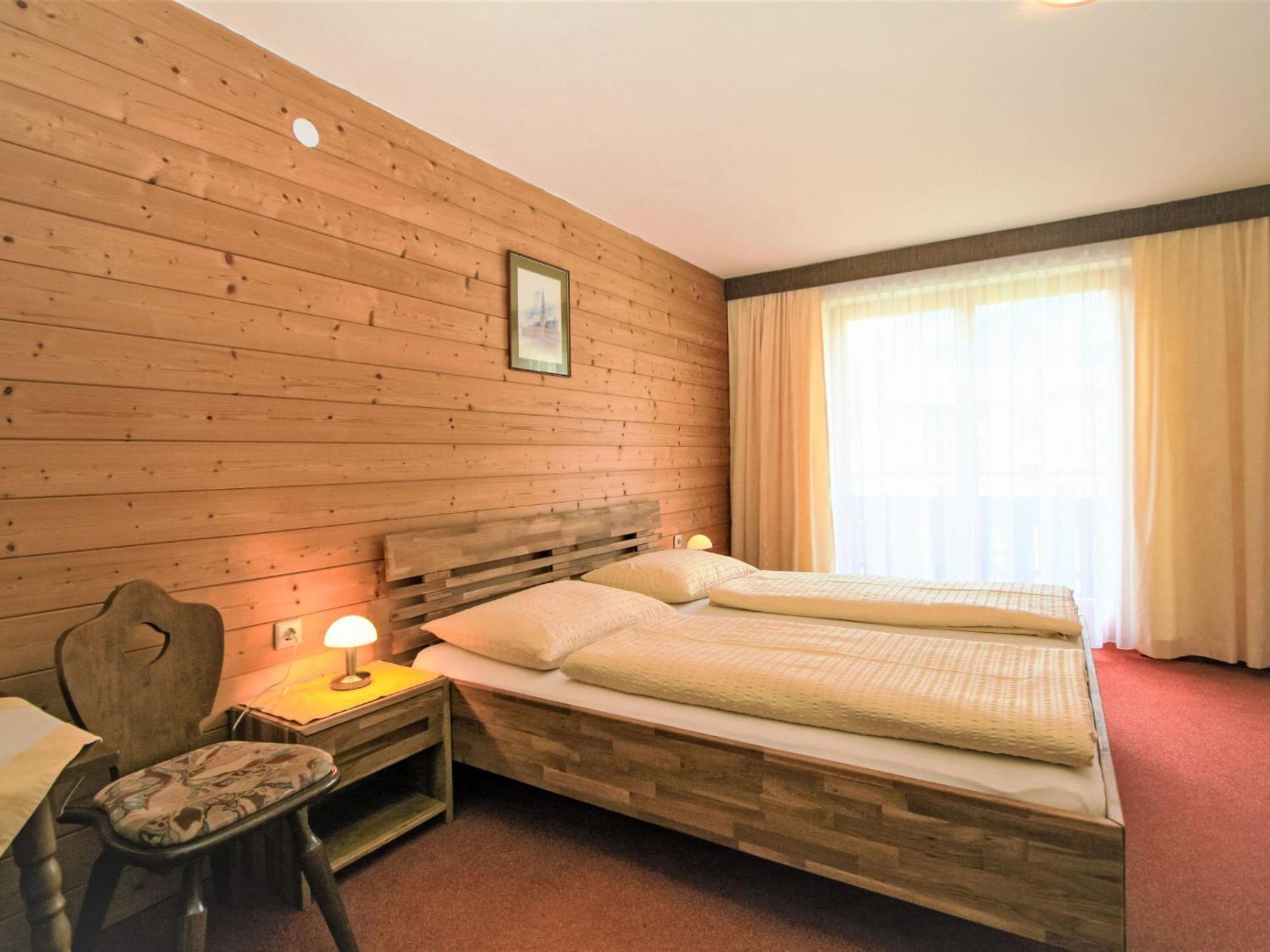 Apartment Obernberg By Interhome Obernberg am Brenner Luaran gambar