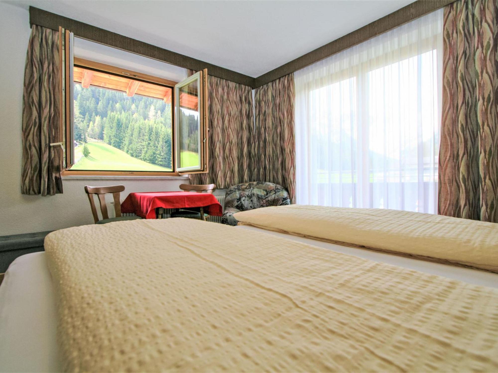 Apartment Obernberg By Interhome Obernberg am Brenner Luaran gambar