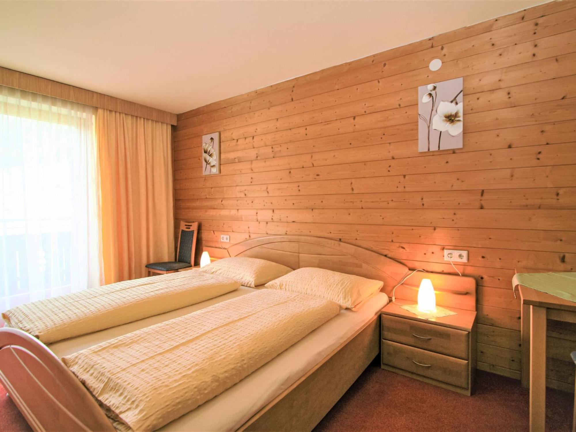Apartment Obernberg By Interhome Obernberg am Brenner Luaran gambar