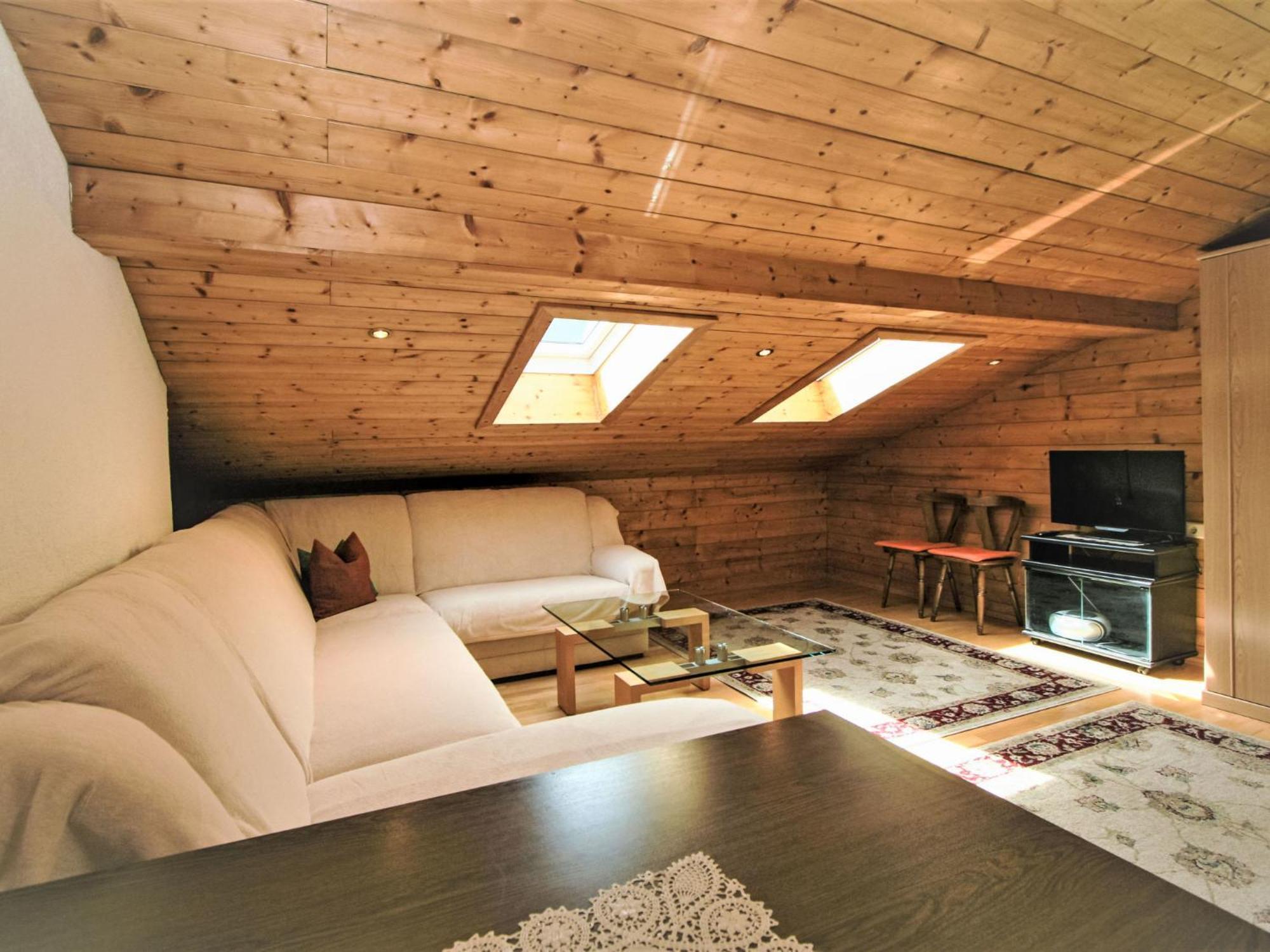 Apartment Obernberg By Interhome Obernberg am Brenner Luaran gambar
