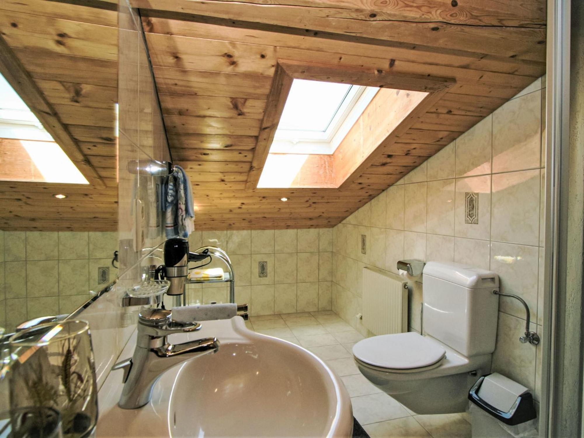 Apartment Obernberg By Interhome Obernberg am Brenner Luaran gambar