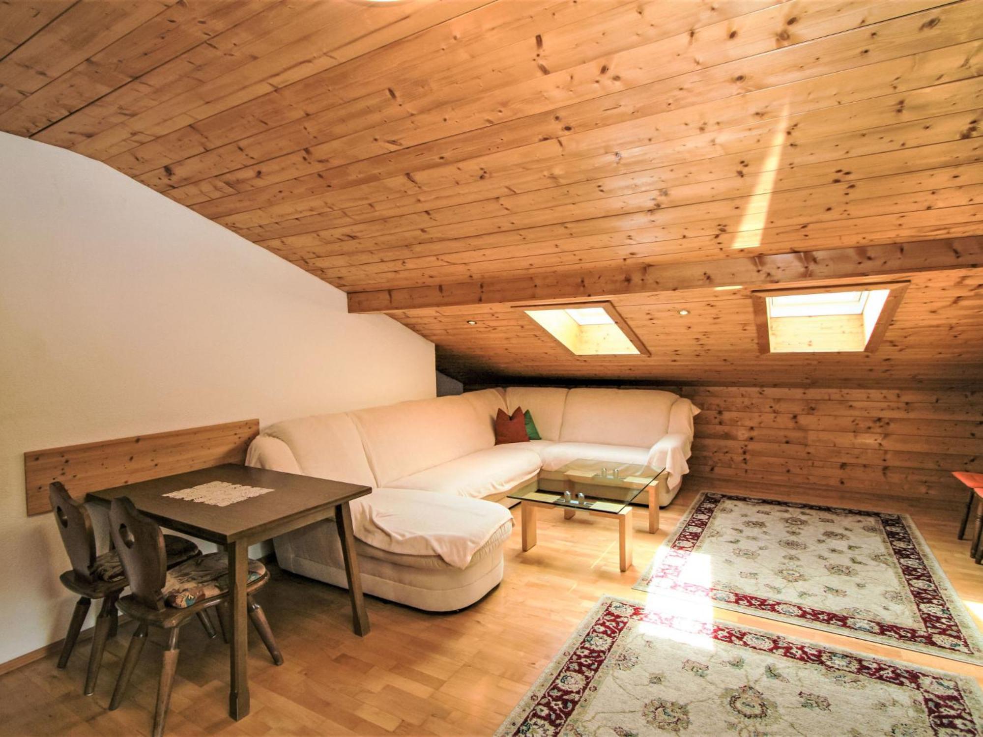 Apartment Obernberg By Interhome Obernberg am Brenner Luaran gambar